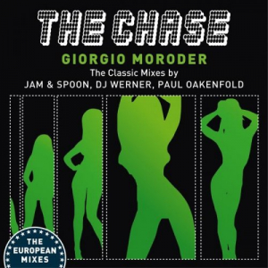 The Chase (The Classic Mixes)