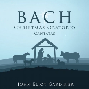 Bach: Christmas Oratorio, Cantatas