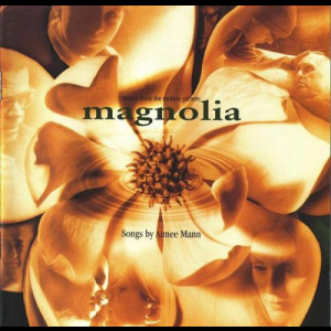 Magnolia (Music From The Motion Picture)