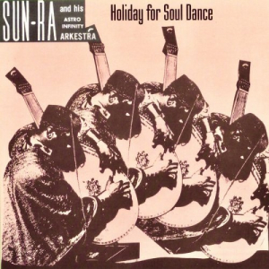 Holiday For Soul Dance