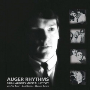 Auger Rhythms - 2CD