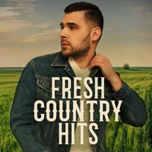 Fresh Country Hits