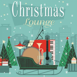 Christmas Lounge