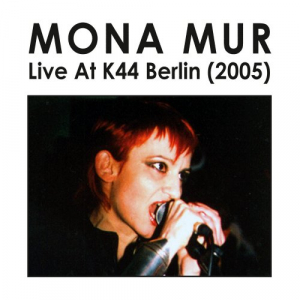 Live at K44 Berlin (Live at K44, Berlin, 2005)