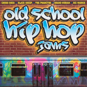 Old School Hip Hop Jams