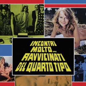 Incontri Molto... Ravvicinati Del Quarto Tipo (Original Motion Picture Soundtrack)