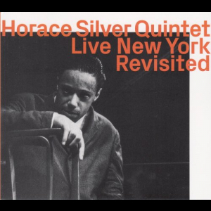 Live New York revisited