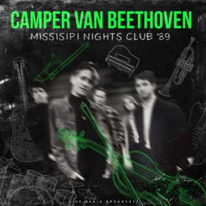 Mississippi Nights Club '89 (live)