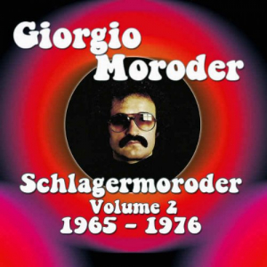 Schlagermoroder Volume 2 1965 - 1976