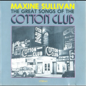 Great Songs From The Cotton Club