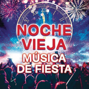 Nochevieja MÃºsica de Fiesta