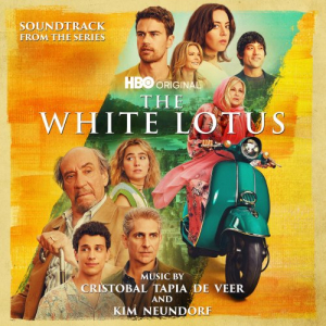 The White Lotus: Season 2 (Soundtrack from the HBOÂ® Original Series)