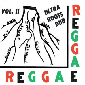 Ultra Roots Dub, Vol. 2