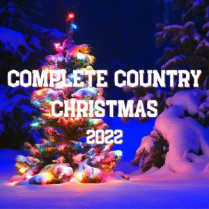 Complete Country Christmas - 2022