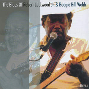 The Blues Of Robert Lockwood Jr.