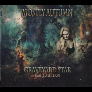 Graveyard Star (Limited Edition)