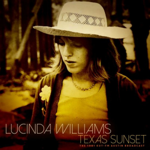Texas Sunset (Live 1981)