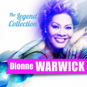 The Legend Collection: Dionne Warwick