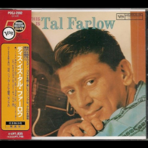 This is Tal Farlow