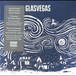 Glasvegas (Christmas Deluxe Edition)