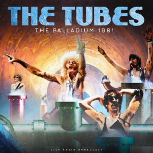 The Palladium 1981 (live)