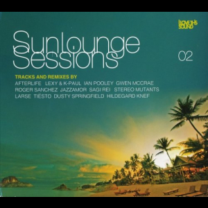 Sunlounge Sessions 02