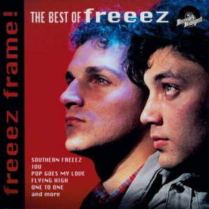 Freeez Frame!- The Best Of Freeez