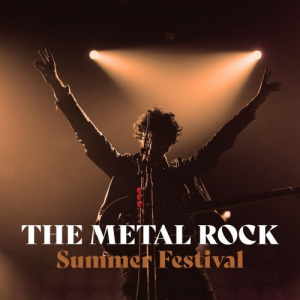 The Metal Rock Summer Festival