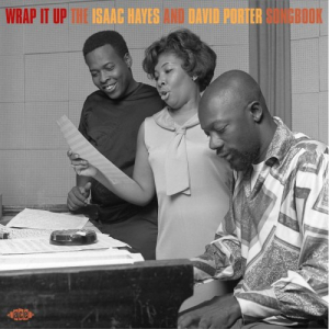 Wrap It Up (The Isaac Hayes And David Porter Songbook)