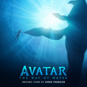 Avatar: The Way of Water (Original Score)
