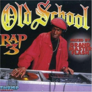 Old School Rap Volume 3