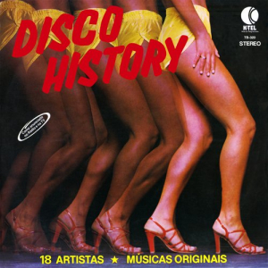 Disco History
