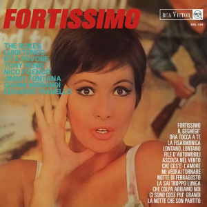 Sunny Xxx Mp3 - VA - Fortissimo 1966 MP3 download online music, streaming, lossless