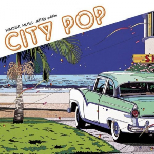 City Pop ï½ž Warner Music Japan Edition