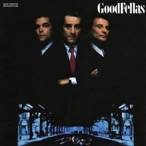Goodfellas: Music From the Motion Picture