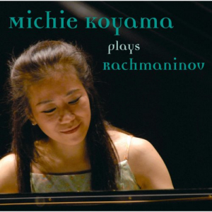 Michie Koyama plays Rachmaninov