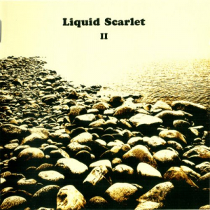Liquid Scarlet II