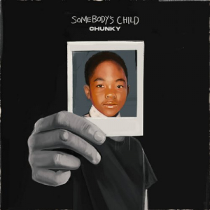 Somebody's Child[