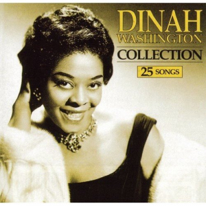 Dinah Washington Collection