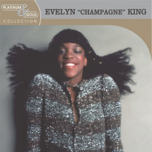 Platinum & Gold Collection (The Best Of Evelyn 