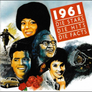 1961 - Die Stars, Die Hits, Die Facts