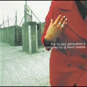 The Nu Jazz Generation II