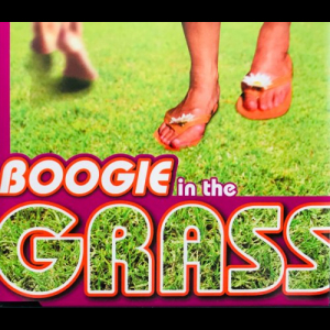 Boogie in the Grass