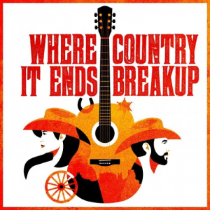 Where It Ends: Country Breakup