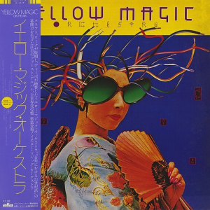 Yellow Magic Orchestra (US Remix)