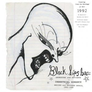 Blacklips Bar: Androgyns and Deviants - Industrial Romance for Bruised and Battered Angels, 1992â€“1999