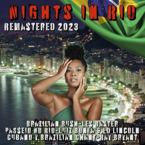 Nights in Rio (Remastered 2023)
