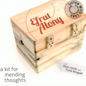 A Kit for Mending Thoughts