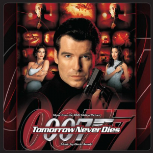 Tomorrow Never Dies (Expanded Edition)