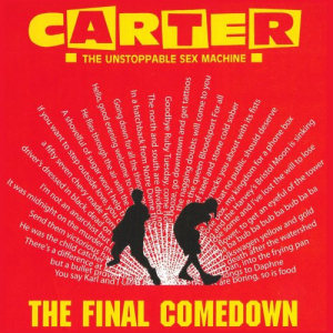 The Final Comedown (Live at Brixton Academy)